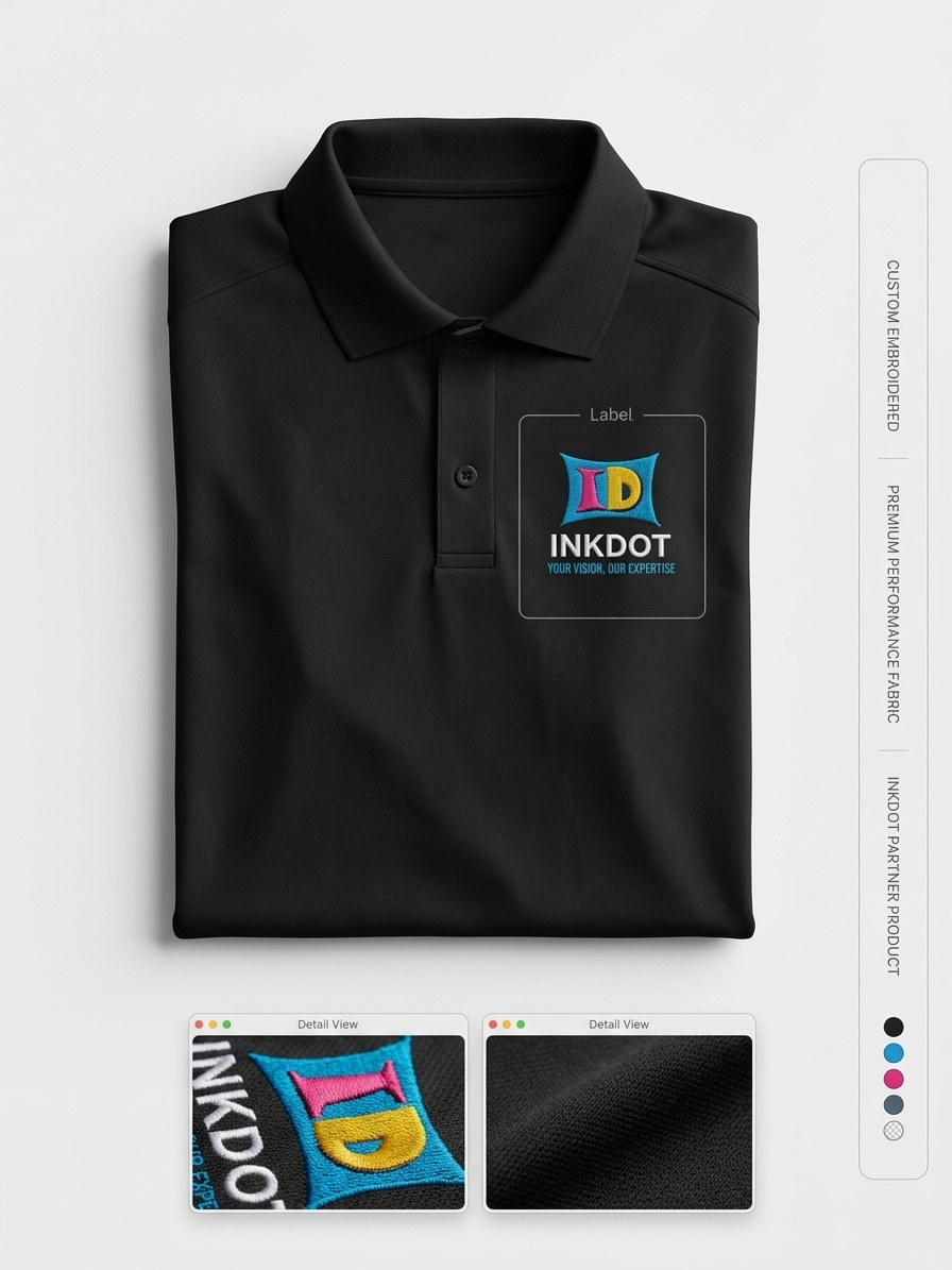 Custom Tops