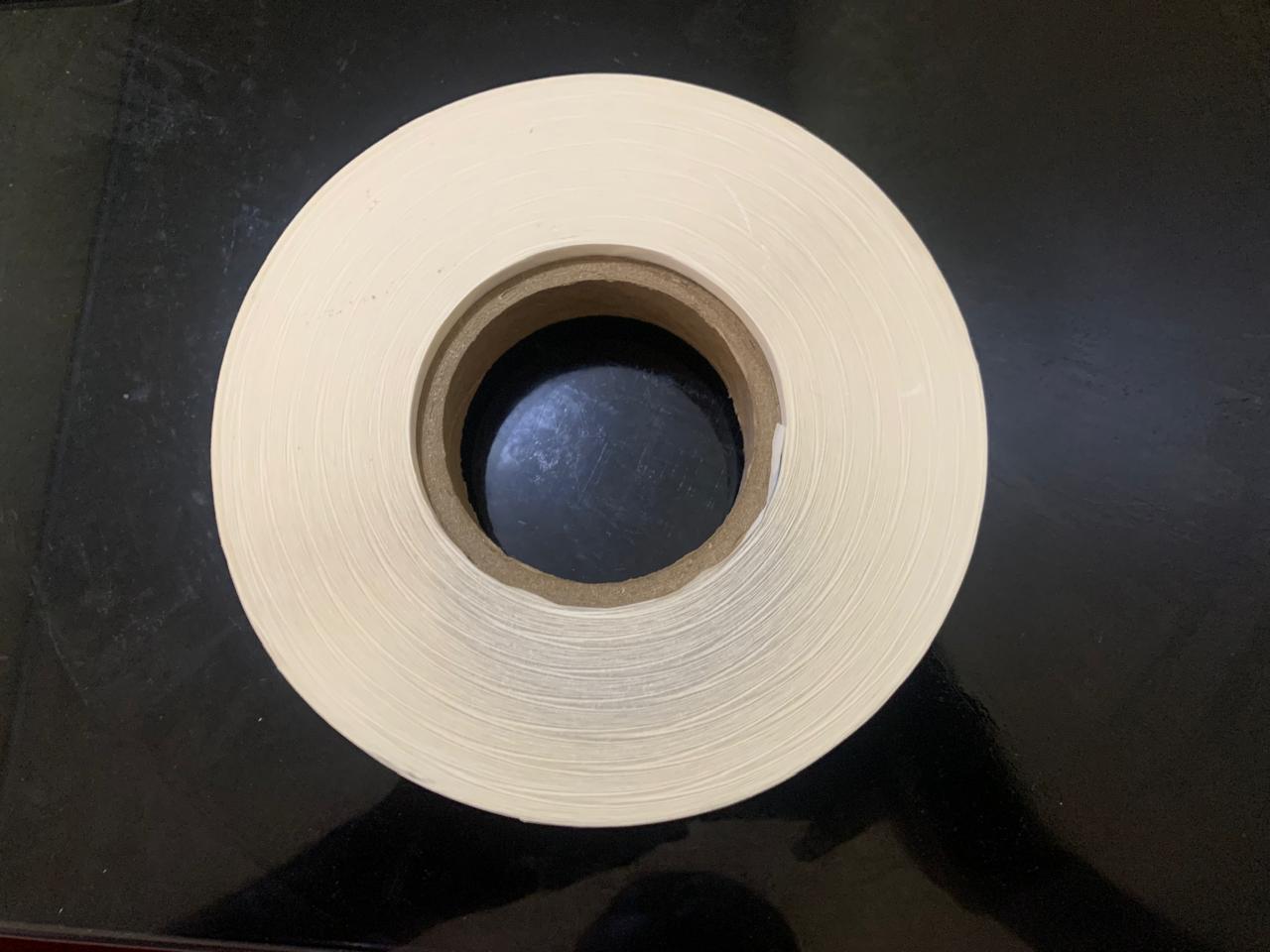 Request a Quote - Roll Labels