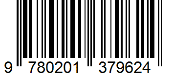 EAN-13 Barcode