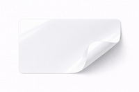 Glossy Lamination